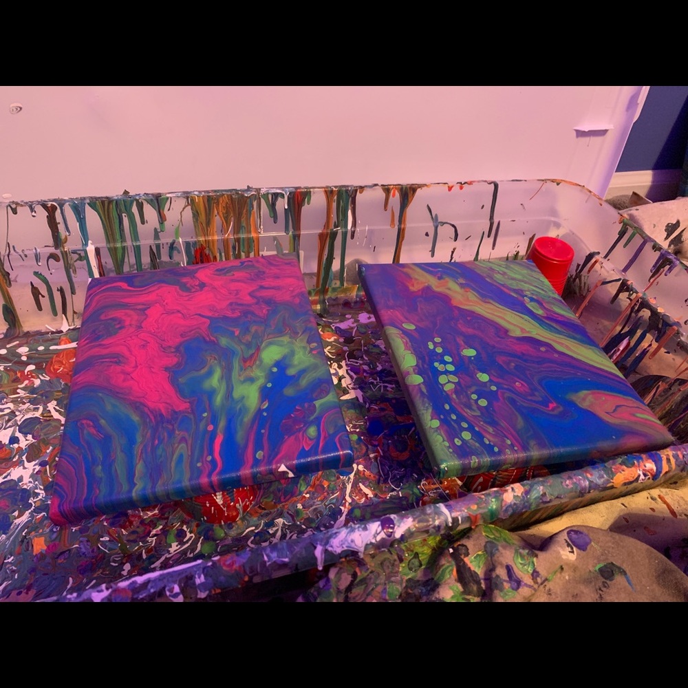 Painting - Picture 2 of 2